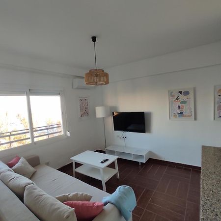 Apartamento En Primera Linea De Playa B Centro De Marbella Eksteriør billede