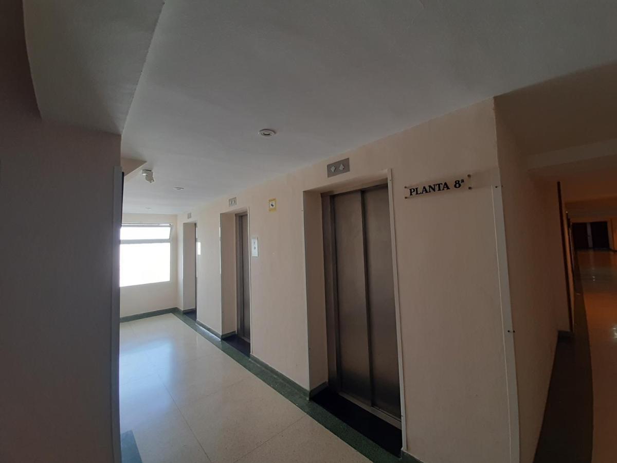 Apartamento En Primera Linea De Playa B Centro De Marbella Eksteriør billede