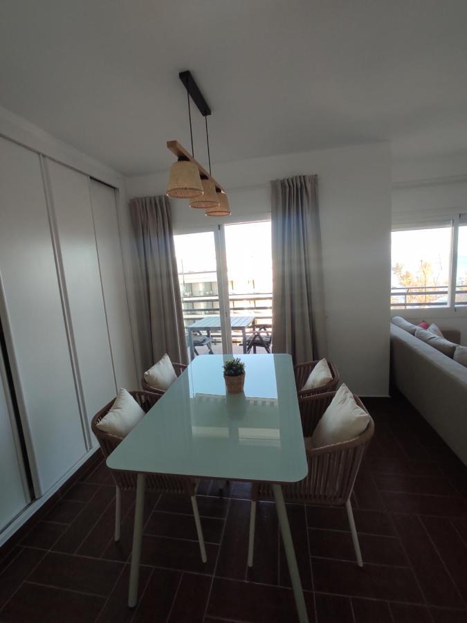 Apartamento En Primera Linea De Playa B Centro De Marbella Eksteriør billede