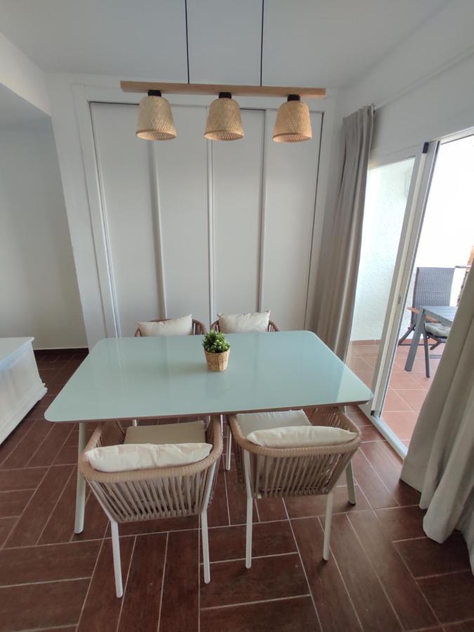 Apartamento En Primera Linea De Playa B Centro De Marbella Eksteriør billede